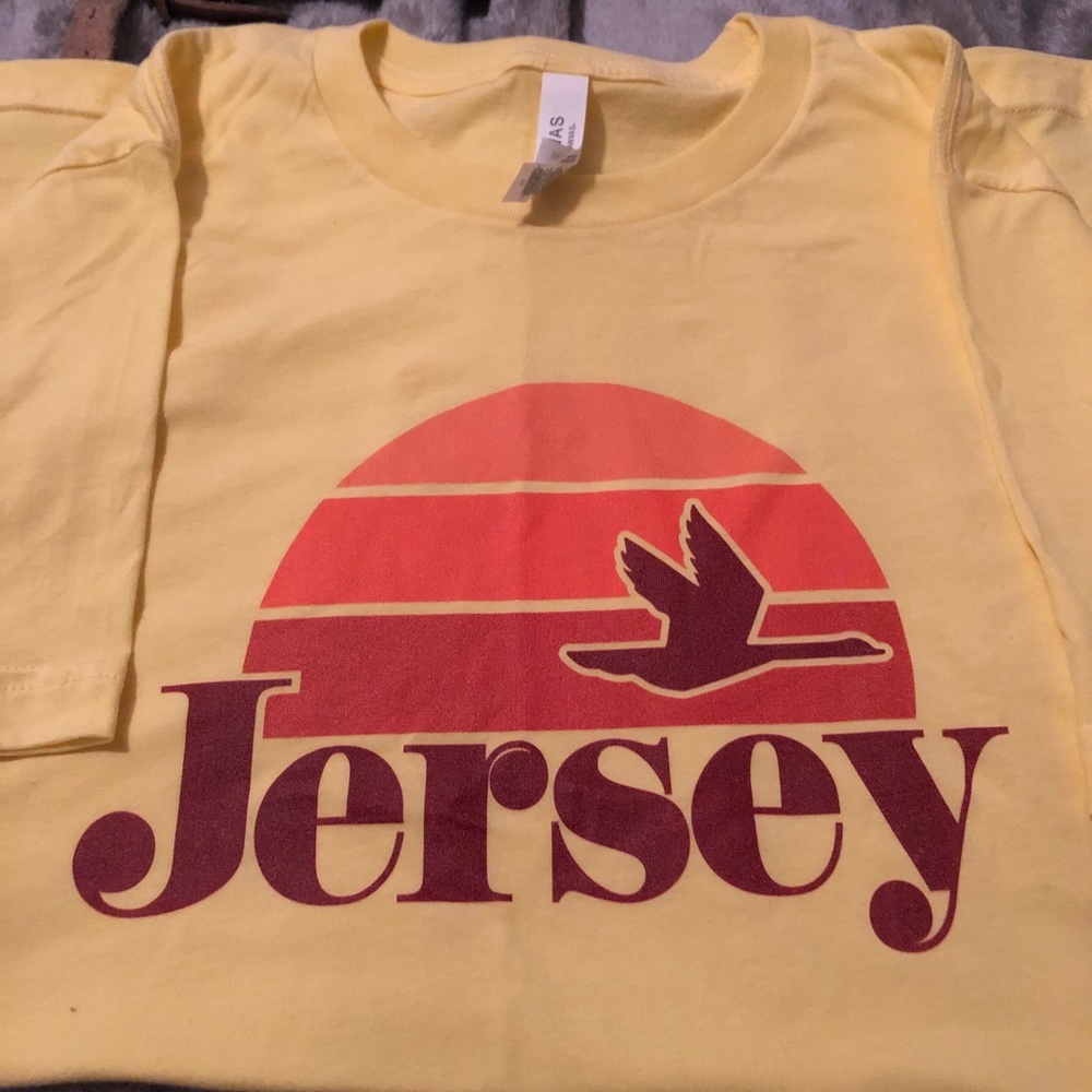 Tshirt